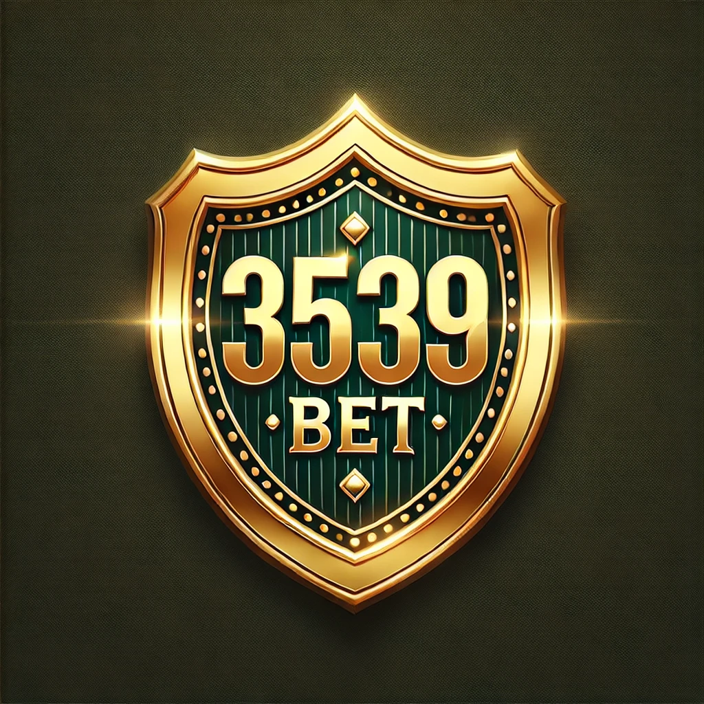 Logo da 3539bet